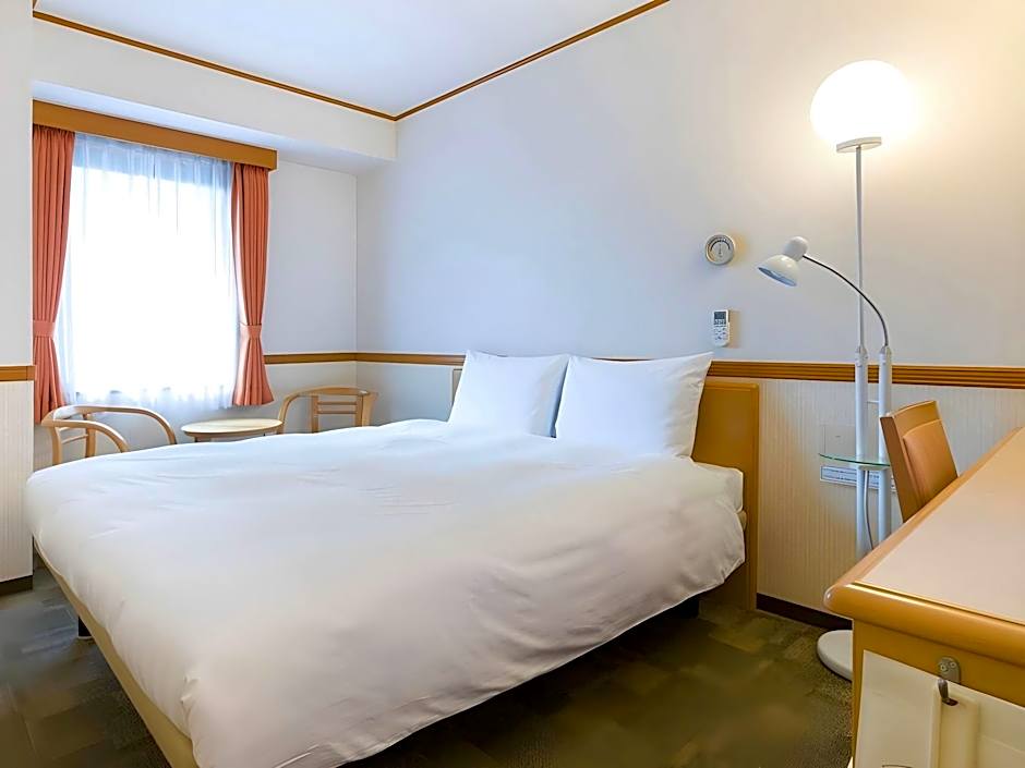 Toyoko Inn Utsunomiya Ekimae No 1