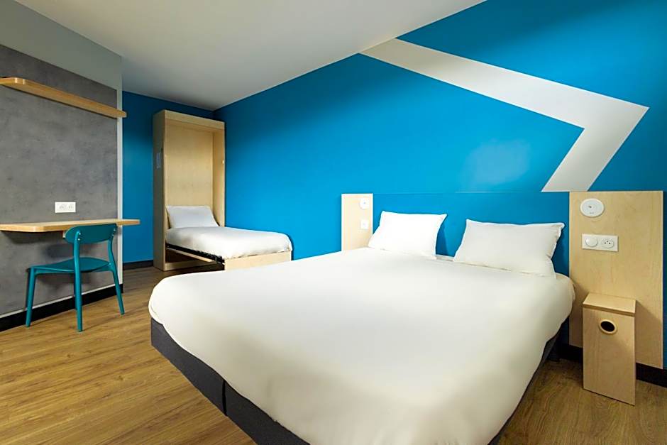 ibis budget Nanterre la Defense
