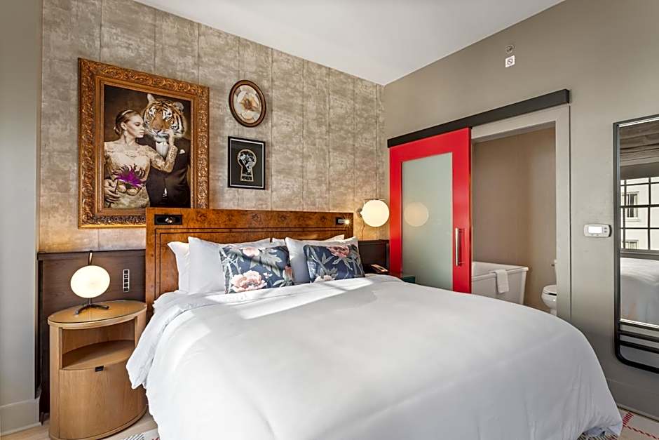 Hotel Indigo Baton Rouge Downtown By IHG