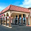 Rodeway Inn Roswell West