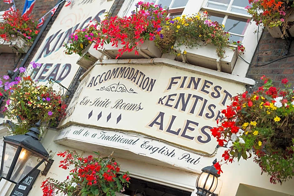 The Kings Head