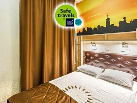 Amsterdam Hotel