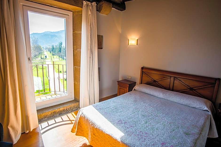Hotel Palacio Atxega