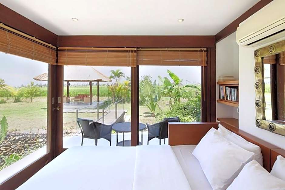 Villa Tamu Seseh