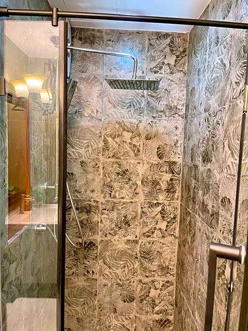 Private luxury flat at Sukhumvit Rd Subway