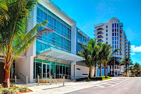 Residence Inn by Marriott Miami Beach Surfside