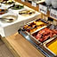 Sotetsu Fresa Inn Tokyo-Kinshicho