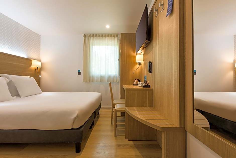 Sure Hotel by Best Western Reims Nord