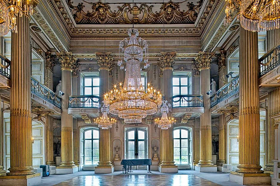 Hotel Erbprinz & Restaurant "Prinzenstube"