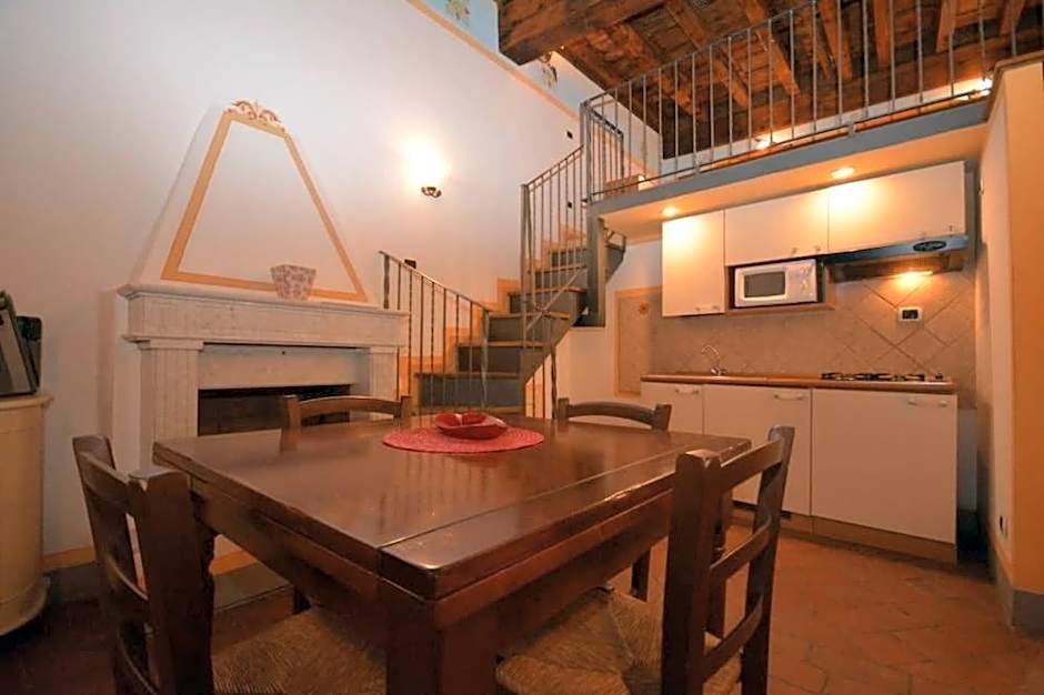 Antica Residenza del Gallo