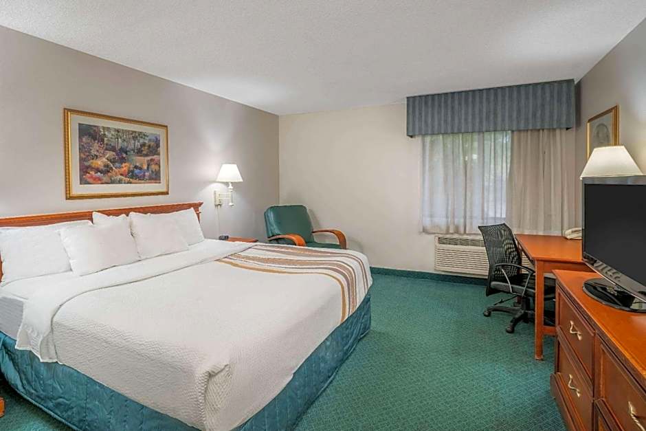 La Quinta Inn & Suites by Wyndham Nashville Franklin