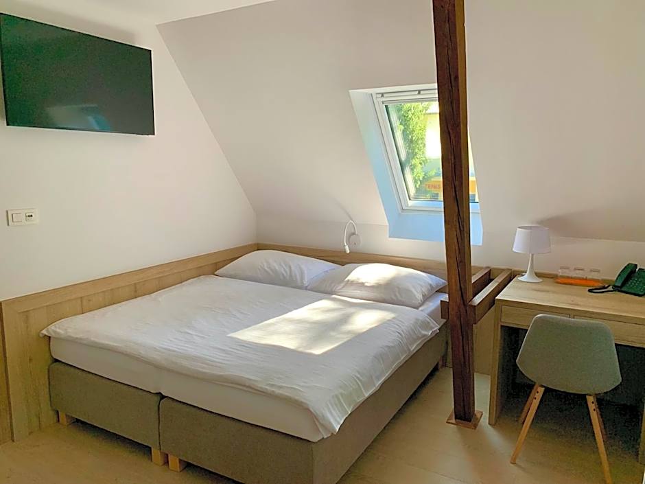 PÚŠŤ rekreačné stredisko