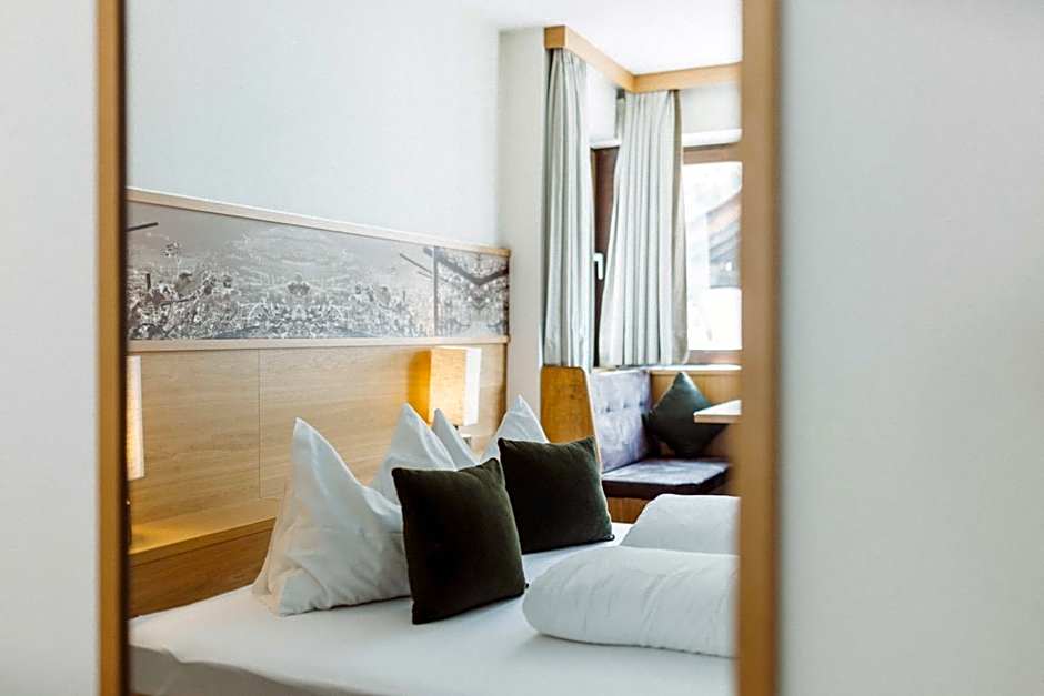 Martinerhof's Brauhotel