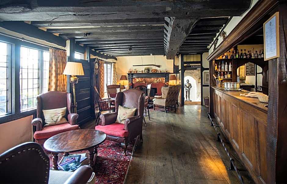 Spread Eagle Hotel And Spa