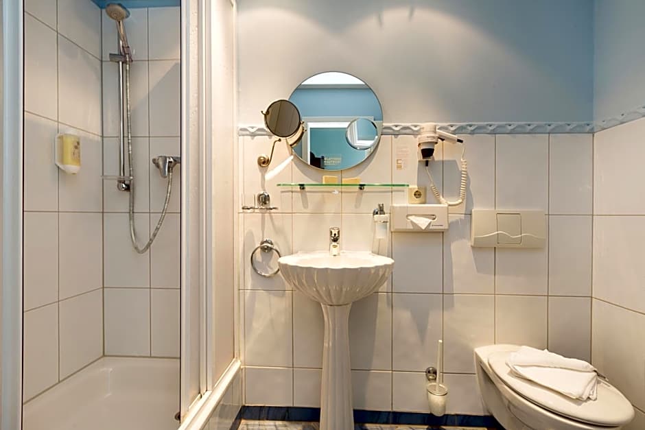 Schlosshotel Ralswiek