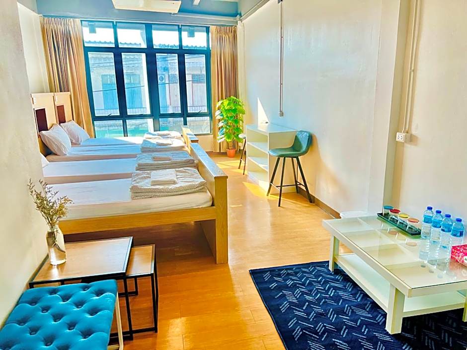 Daraya Hostel