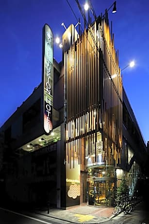 Superior Semi-double Room - Non Smoking - No Daily Cleaning