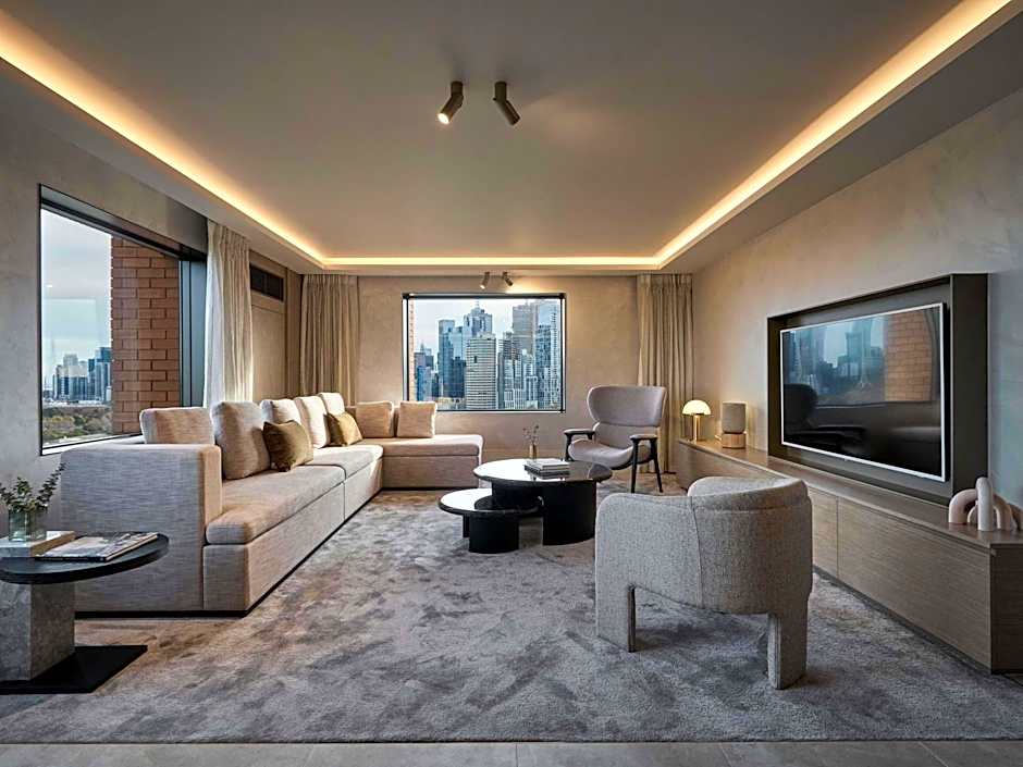 Pullman Melbourne On the Park