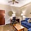 Comfort Suites Columbia Gateway
