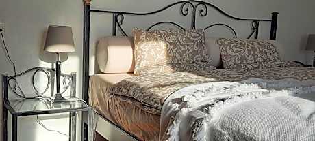 Double Room with Lake View