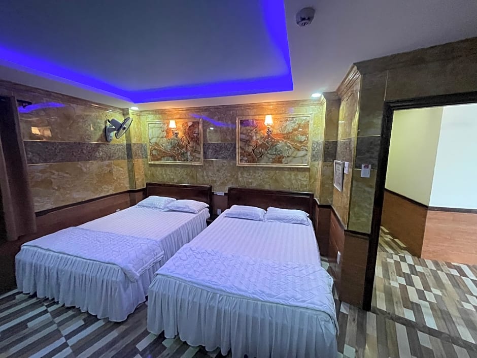 Hoa Anh Dao 2 Hotel