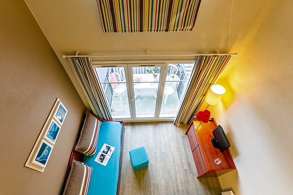 Residence Pierre & Vacances Port Guillaume