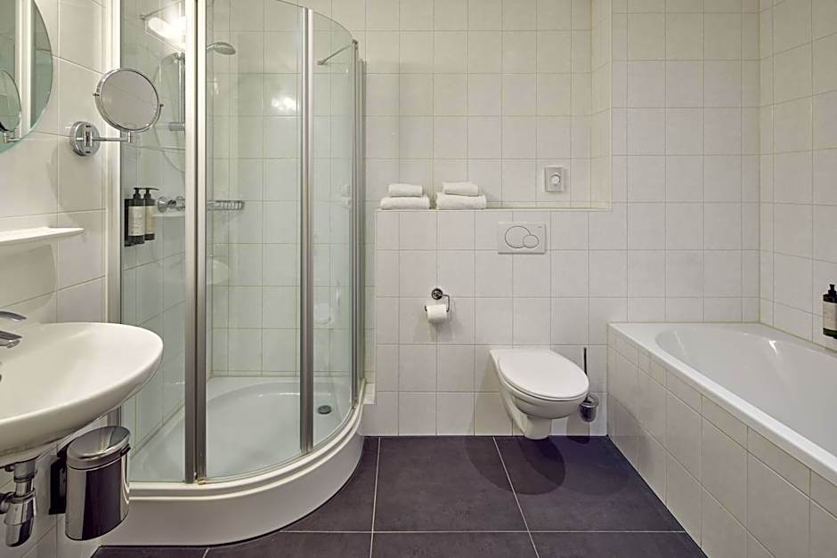 Van der Valk Texel - De Koog