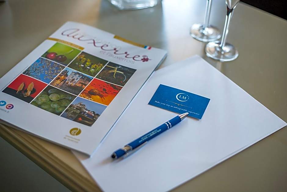 Hotel Le Maxime, BW Signature Collection
