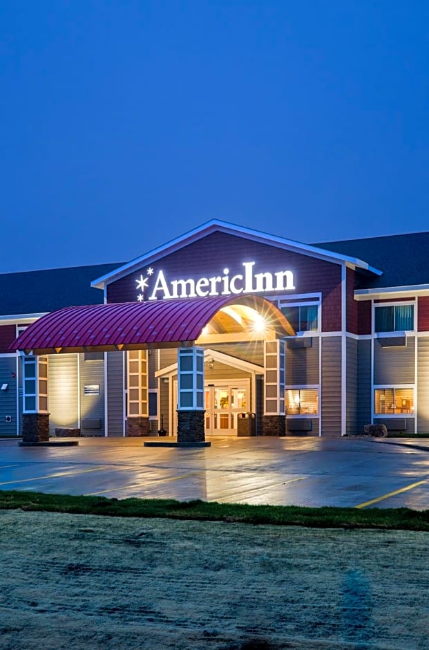 AmericInn by Wyndham Sibley