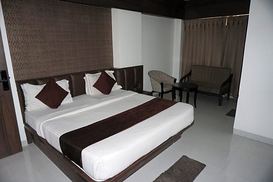 Hotel Kohinoor Plaza