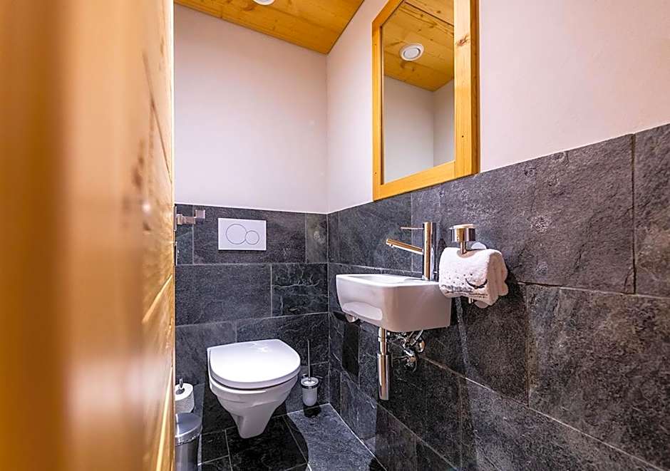 Nendaz 4 Vallées & SPA