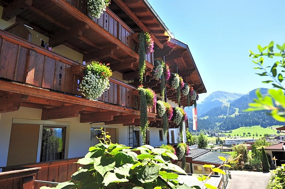 Hotel Alpenpanorama