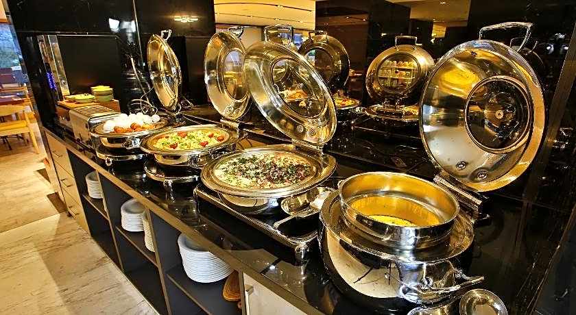 ibis Styles Istanbul Bomonti