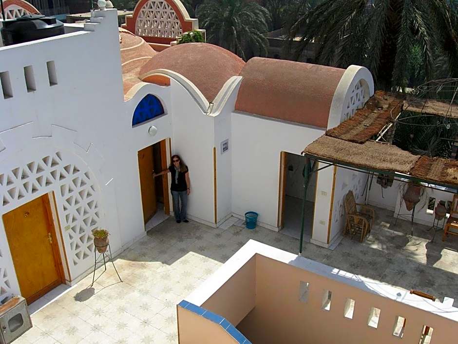 El Fayrouz Hotel