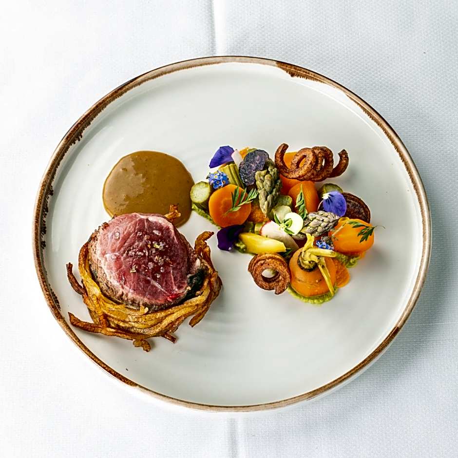 Le Bailliage Hôtel & Spa