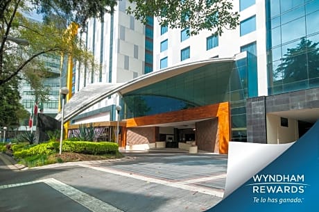 Bel Air Unique Mexico City WTC, Trademark by Wyndham