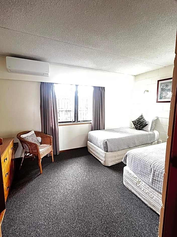 Kerikeri Court Motel