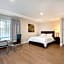Wilshire Crest Hotel Los Angeles
