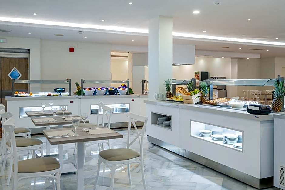 Hotel Nerja Club & Spa