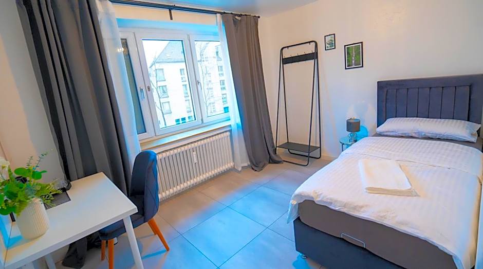 Hotel Espenlaub