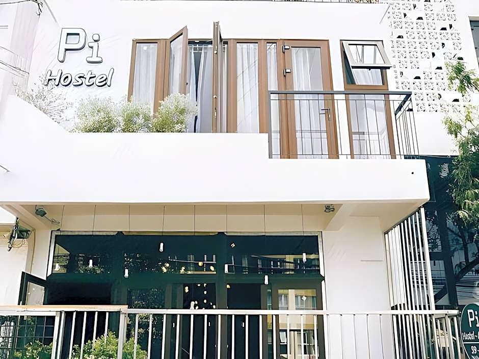 Pi Boutique Hotel