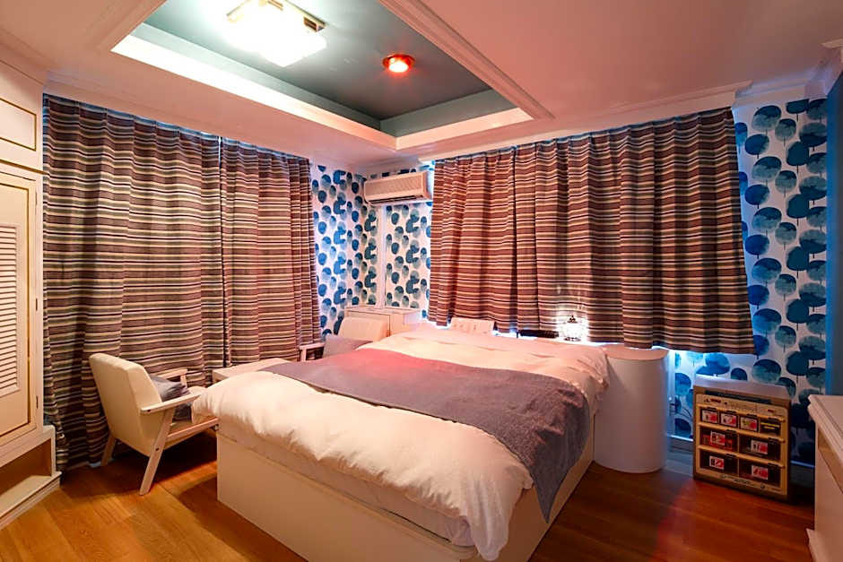 Hotel Sunset (Adult Only)