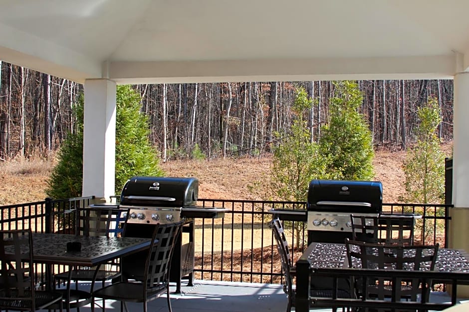 Candlewood Suites Atlanta West I-20 By IHG