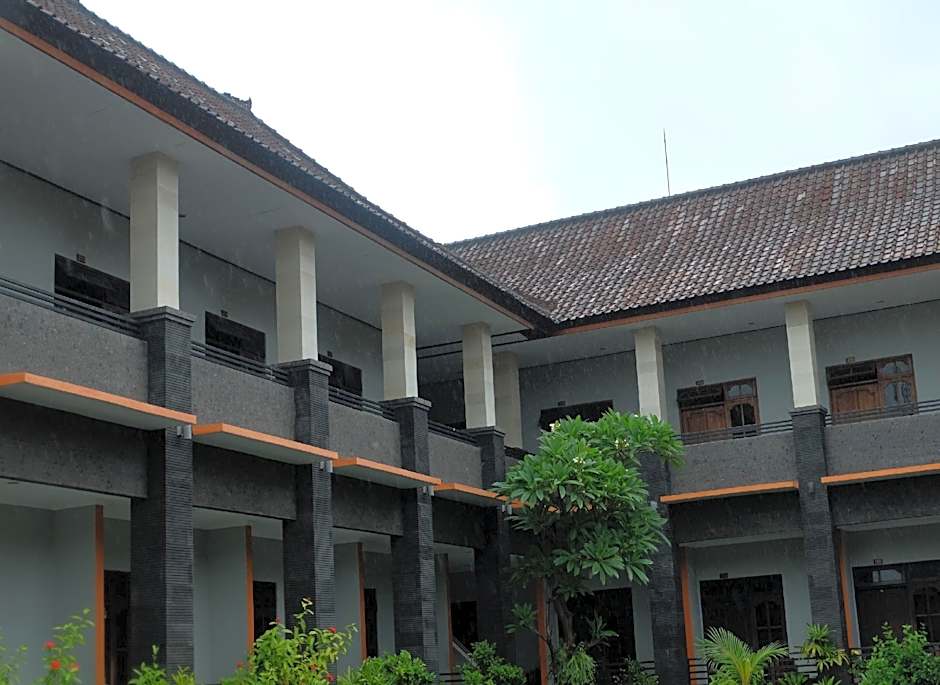 Hotel Diana 1