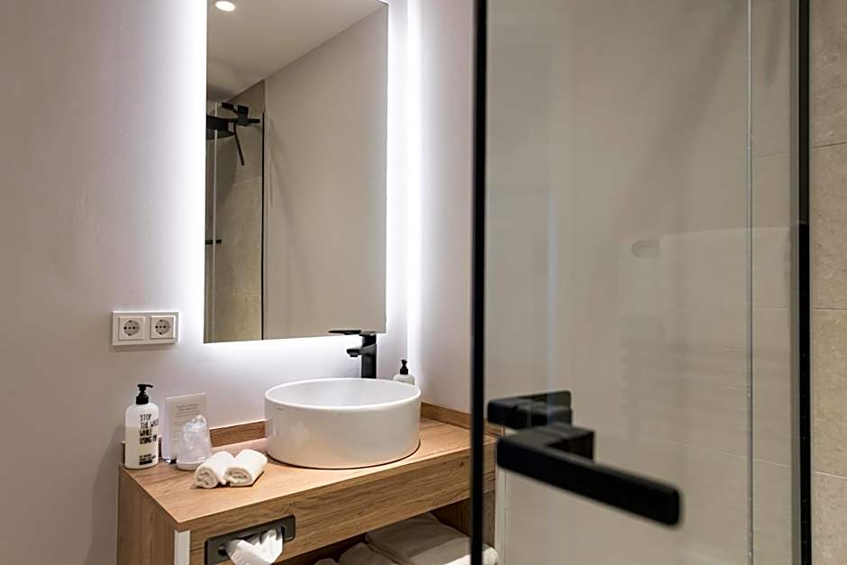 Hafenhotel zu Putbus