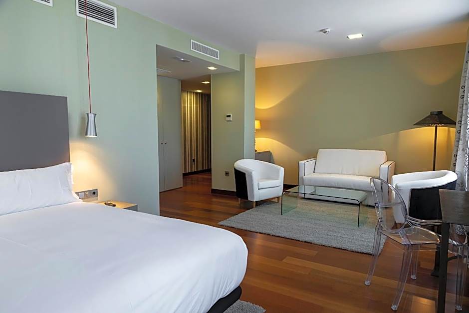 Hotel AR Isabel de Farnesio