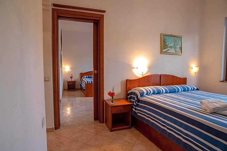 Villaggio La Pizzuta