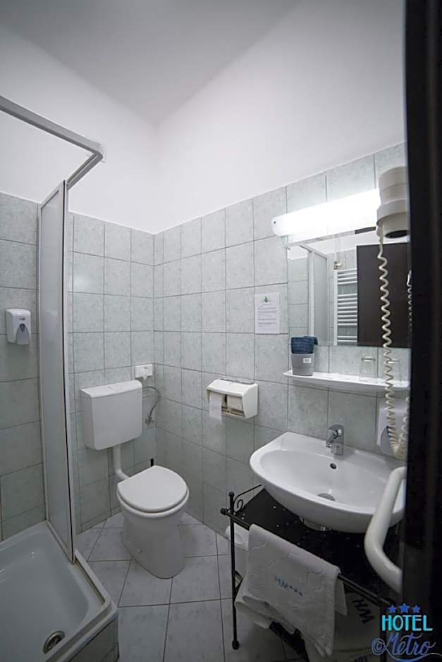Hotel Metro
