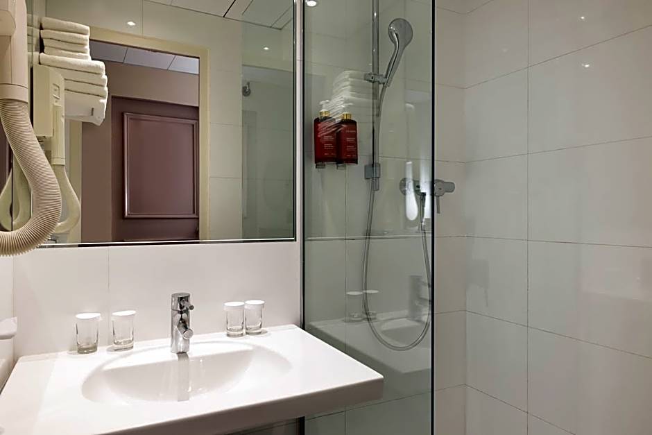 Hotel Des Marronniers