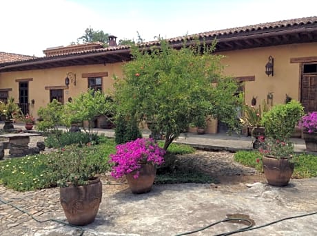 Meson de San Antonio